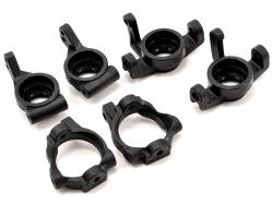 Комплект рулевой части 1/14 (LOSB1887)