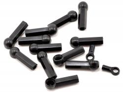 Шарові наконечники тяги 1/14 (LOSB1896)
