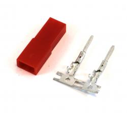 Роз’єм JST (мама)