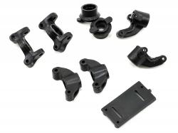 Комплект рульової частини 1/24 (LOSB1742)