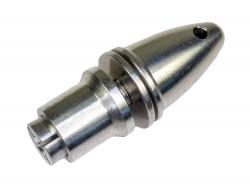 Цанговий адаптер пропелера 4мм