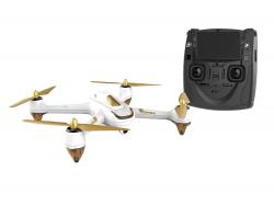 Квадрокоптер Hubsan H501S X4 Air Standart Edition FPV (білий)