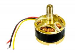 Двигун безколекторний Hubsan H501S B CCW (H501S-08)