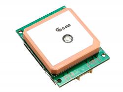 Модуль GPS H501S (H501S-12)