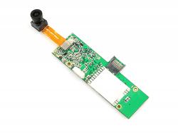 Модуль відеопередавача 5.8ГГц H501S з камерою (H501S-11)