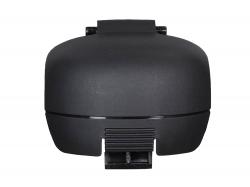 Кришка акумуляторного відсіку квадрокоптера H501S (H501S-02B)