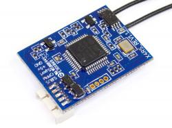 Приймач FrSky XSR 16Ch