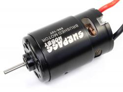 Двигун колекторний Surpass Hobby 550/12T