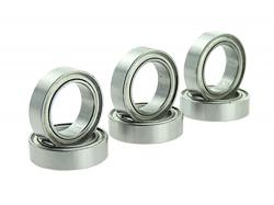 Комплект підшипників Himoto 10x15x4 (31043)