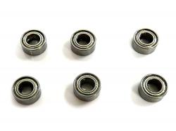 Комплект підшипників Himoto 5x10x4 (31044)