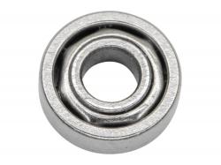 Підшипник з металевим пильником 2x5x1.5мм (682) ABEC 5