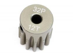 Шестерня ведуча (піньйон) Surpass Hobby 32P (0.8M) 12T