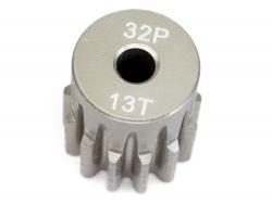 Шестерня ведуча (піньйон) Surpass Hobby 32P (0.8M) 13T