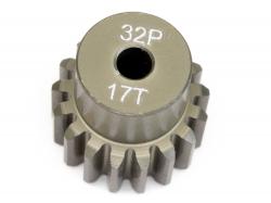 Шестерня ведущая (пиньон) Surpass Hobby 32P (0.8M) 17T