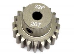 Шестерня ведуча (піньйон) Surpass Hobby 32P (0.8M) 20T