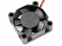 Охлаждающий вентилятор 30мм