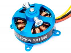 Двигун безколекторний ReadyToSky LE2204-1800kv