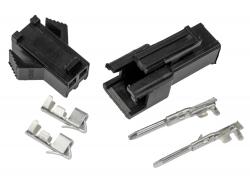 Роз’єм SM-2P (пара)