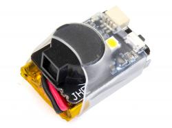 Зумер з акумулятором JHE42B для квадрокоптерів