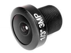 Об'єктив Caddx 2.1мм (M8) для Micro F2/SDR2