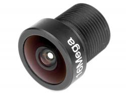 Об’єктив Caddx 1.8мм (M8) для Tarsier V2 4K