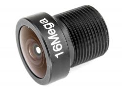 Об'єктив Caddx 1.8мм (M8) для Baby Turtle/Tarsier V2