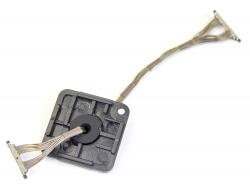 Коаксіальний кабель для Caddx Vista (8см)