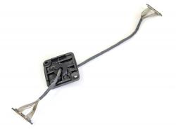 Коаксіальний кабель для Caddx Vista (12см)