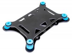 Амортизуючий підвіс для плати керування APM (склотекстоліт)