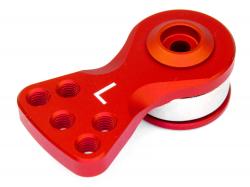 Сервосейвер AXSPEED 25T (L)