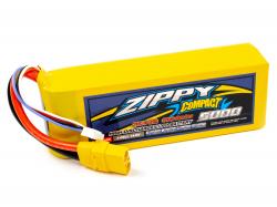 Акумулятор ZIPPY Compact 5000mAh 4S 30C