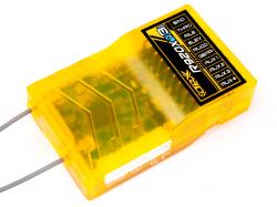 Приймач OrangeRx R920X V3 9Ch