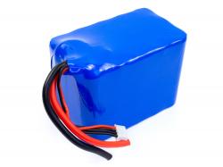 Аккумулятор Li-Ion 8800mAh 3S4P 6C