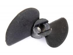 Гребний гвинт 27х3.17мм