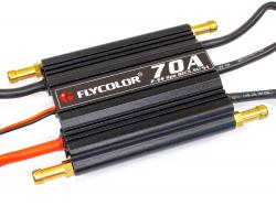 Регулятор скорости FlyColor 70A с водяным охлаждением