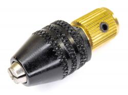 Патрон на вал 5мм