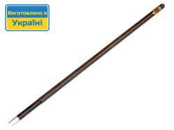 Стрижень шестигранний KV 2.5мм