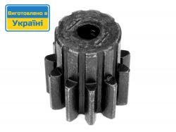 Шестерня ведуча (піньйон) KV 3.17мм 1M 11T