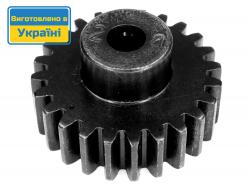Шестерня ведуча (піньйон) KV 3.17мм 1M 24T
