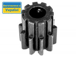 Шестерня ведуча (піньйон) KV 1M 10T