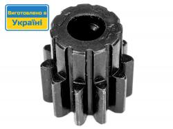 Шестерня ведуча (піньйон) KV 1M 11T