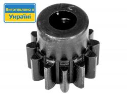Шестерня ведуча (піньйон) KV 1M 12T