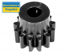 Шестерня ведуча (піньйон) KV 1M 13T