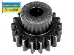 Шестерня ведуча (піньйон) KV 1M 18T
