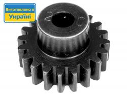 Шестерня ведущая (пиньон) KV 1M 20T