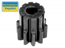 Шестерня ведуча (піньйон) KV 3.17мм 32P (0.8M) 10T