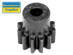 Шестерня ведуча (піньйон) KV 3.17мм 32P (0.8M) 12T