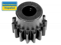 Шестерня ведуча (піньйон) KV 32P (0.8M) 15T