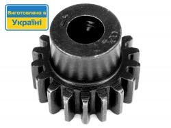 Шестерня ведуча (піньйон) KV 32P (0.8M) 18T