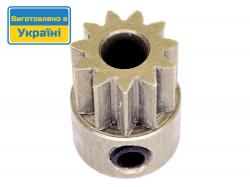 Шестерня ведуча (піньйон) KV 3.17мм 48P 11T